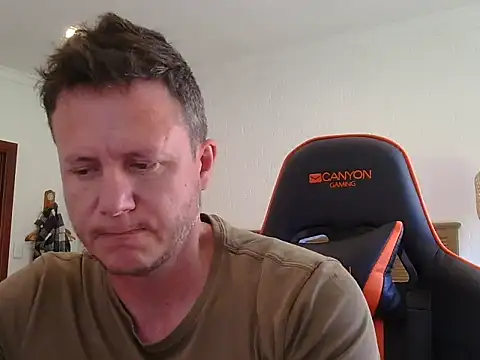 TroyDieselXXX online show from 10, 2, 2026