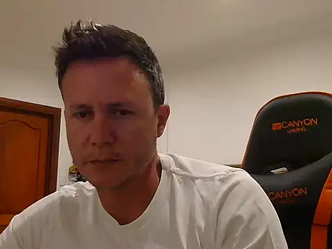 TroyDieselXXX online show from 12, 1, 2026