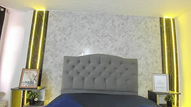 GiannaSlimJB online show from 17, 2, 2026