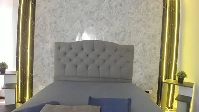 GiannaSlimJB online show from 20, 2, 2026