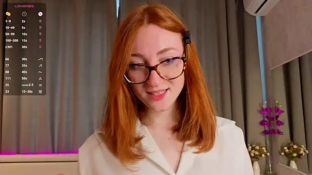 VeronaHascall online show from 6, 10, 2025