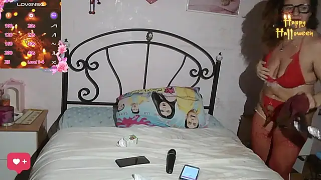 Seksimma online show from 26, 10, 2025