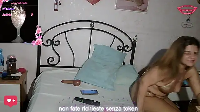 Seksimma online show from 17, 10, 2025