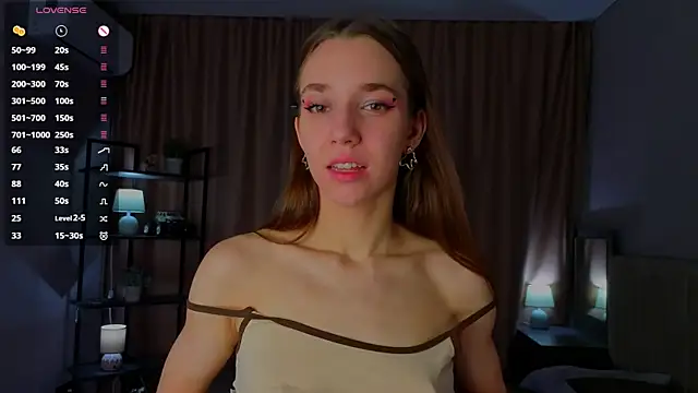 Snapshot of PetraHambelton chatting on 23, 11, 2025 PetraHambelton online show from 23, 11, 2025