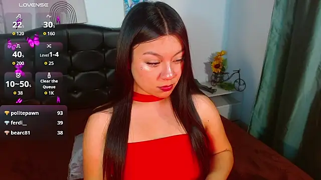 camigp online show from 28, 2, 2026