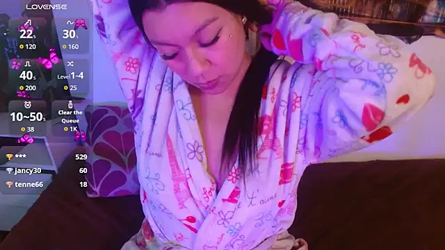 camigp online show from 12, 10, 2025