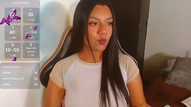 camigp online show from 27, 3, 2026