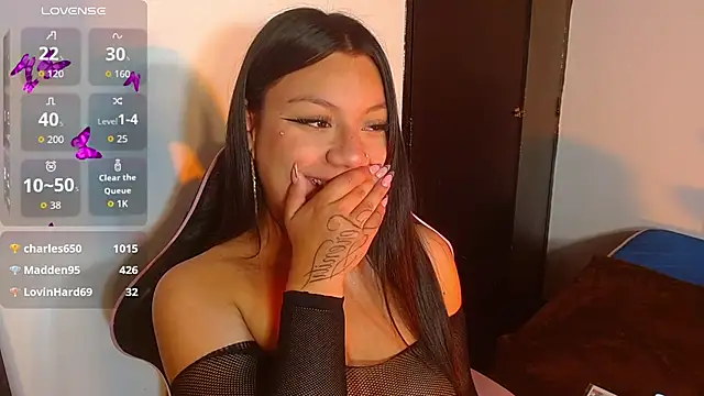 camigp online show from 19, 3, 2026