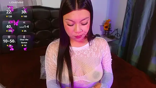 camigp online show from 17, 2, 2026