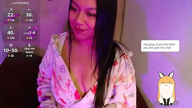 camigp online show from 11, 10, 2025