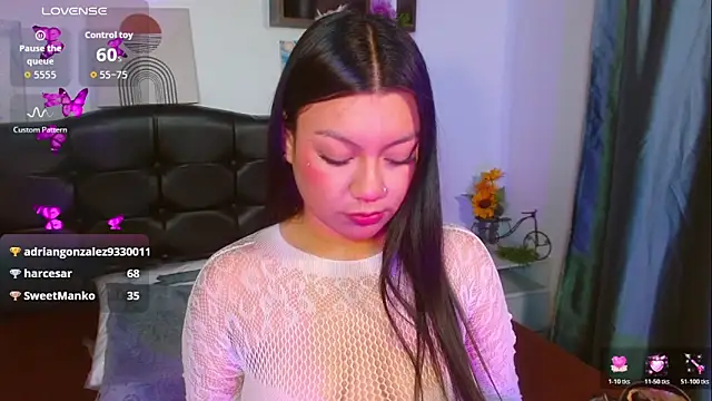 camigp online show from 7, 2, 2026