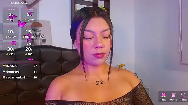 camigp online show from 18, 4, 2026