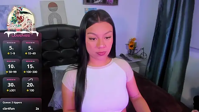 camigp online show from 7, 1, 2026