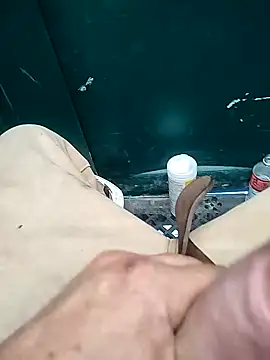 helldonk online show from 24, 10, 2025