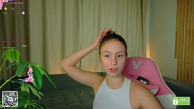 sweet loopy online show from 23, 10, 2025