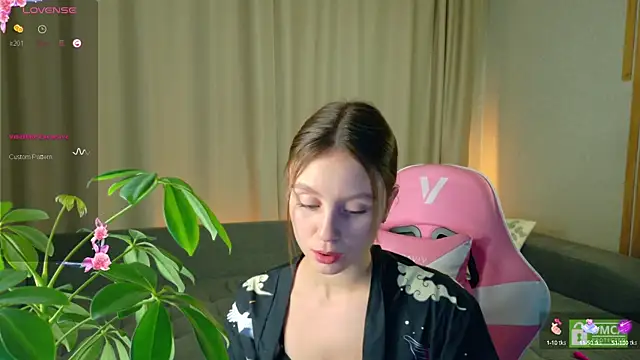 sweet loopy online show from 8, 10, 2025