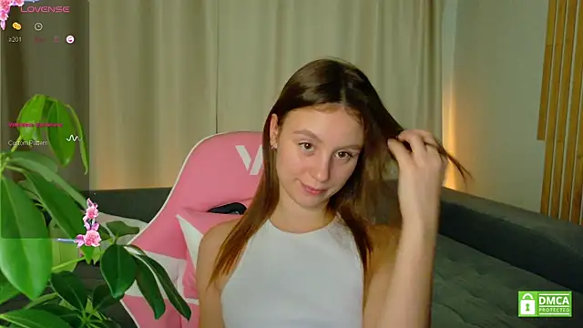 sweet loopy online show from 22, 10, 2025