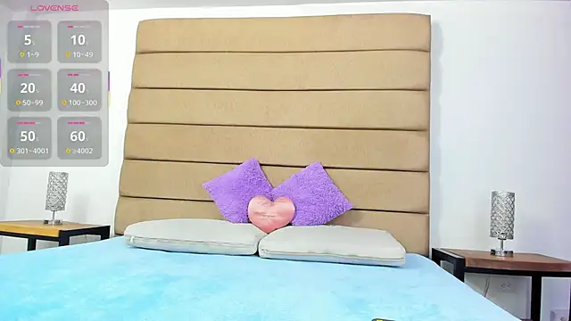 Snapshot of susan_elliot chatting on 17, 10, 2025 susan elliot online show from 17, 10, 2025