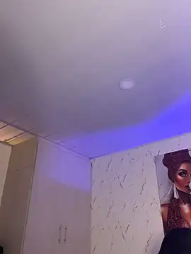 Scaarlettfox online show from 16, 10, 2025