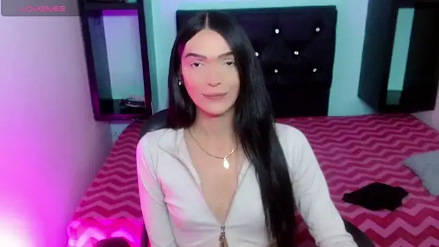 x isabella x online show from 17, 5, 2026
