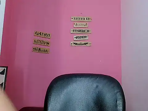 x isabella x online show from 15, 11, 2025