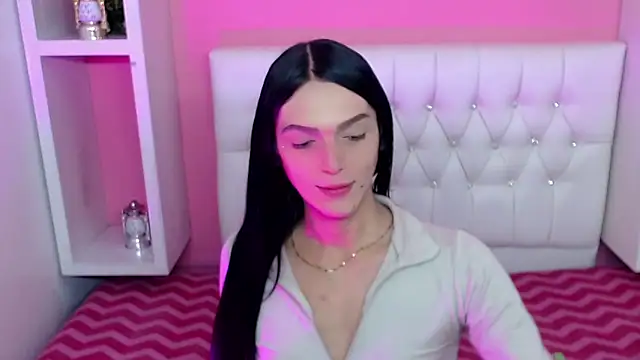 x isabella x online show from 10, 6, 2026