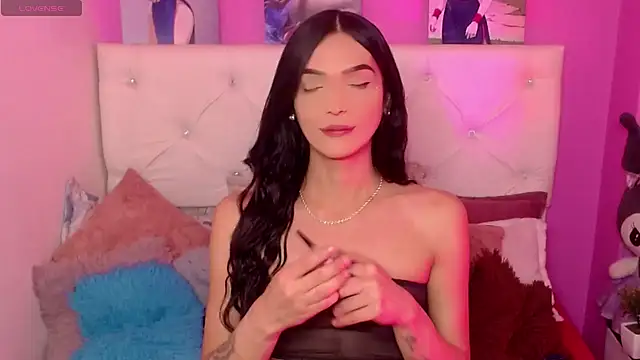 x isabella x online show from 13, 5, 2026