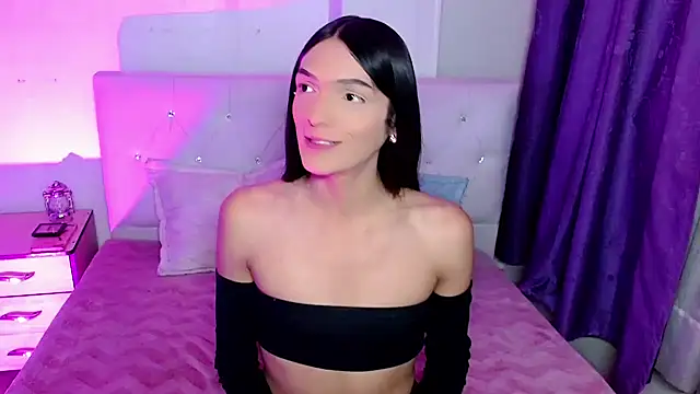 x isabella x online show from 22, 4, 2026