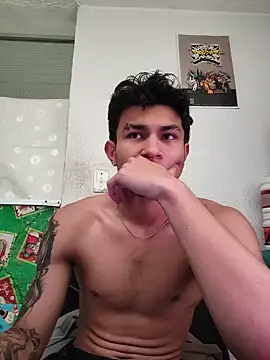 Snapshot of Bastian_wolf_ chatting on 18, 7, 2026 Bastian wolf online show from 18, 7, 2026
