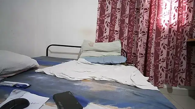 methu01 online show from 28, 11, 2025