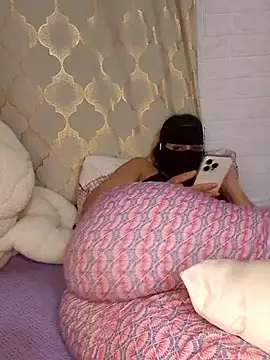 Samaarsexy23 online show from 3, 12, 2025