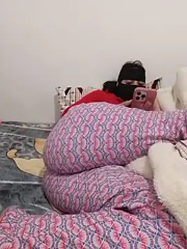 Samaarsexy23 online show from 7, 2, 2026