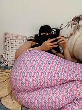 Samaarsexy23 online show from 14, 2, 2026