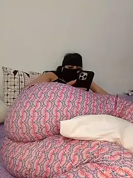 Samaarsexy23 online show from 20, 12, 2025