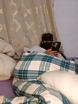 Samaarsexy23 online show from 15, 12, 2025