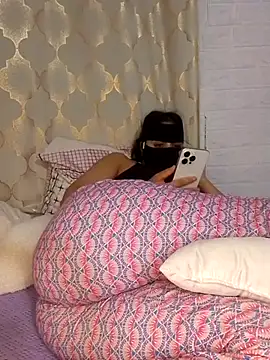 Samaarsexy23 online show from 2, 12, 2025