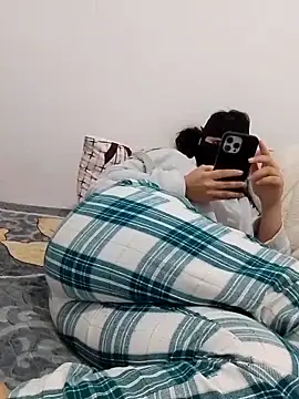 Samaarsexy23 online show from 11, 2, 2026