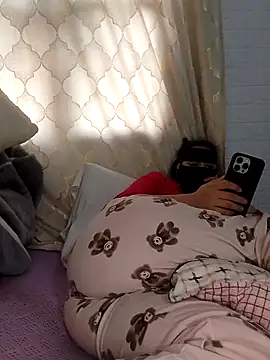 Samaarsexy23 online show from 19, 12, 2025