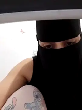 Samaarsexy23 online show from 13, 2, 2026