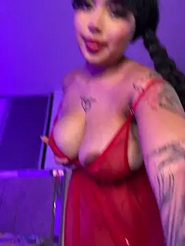 lucialauper  online show from 25, 3, 2026