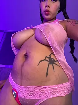 lucialauper  online show from 24, 3, 2026