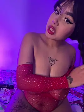 lucialauper  online show from 11, 3, 2026