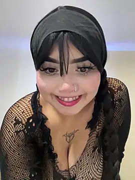 Snapshot of lucialauper_ chatting on 19, 6, 2026 lucialauper online show from 19, 6, 2026