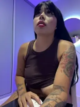 Snapshot of lucialauper_ chatting on 4, 6, 2026 lucialauper online show from 4, 6, 2026