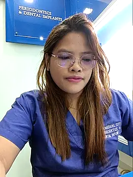 Sweetheart Claire online show from 18, 3, 2026