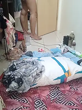 Sweetheart Claire online show from 19, 4, 2026