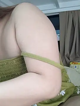 Sweetheart Claire online show from 28, 11, 2025