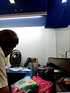 Sweetheart Claire online show from 17, 3, 2026