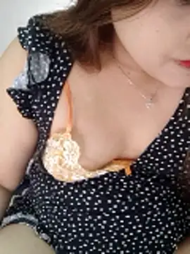 Sweetheart Claire online show from 27, 11, 2025