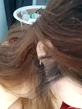 Sweetheart Claire online show from 1, 12, 2025